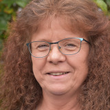 Portrait von Heike Geupel