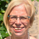 Portrait von Verena Grüter