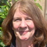 Portrait von Anette Jahnel