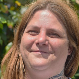 Portrait von Silvia Lottes