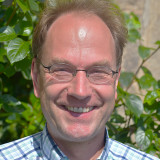 Portrait von Georg Stanek