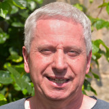 Portrait von Wolfgang Zeh