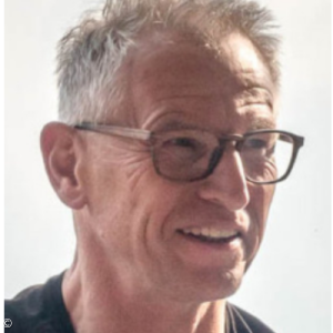 Portrait von Gerhard Ried